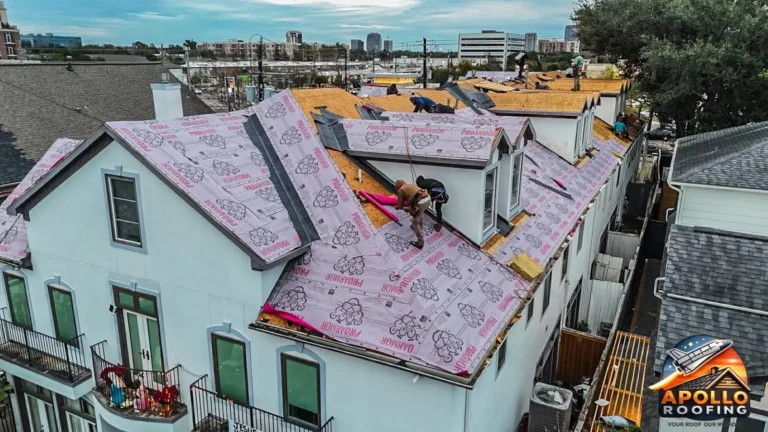 Roofing Companies That Offer Financing For Bad Credit