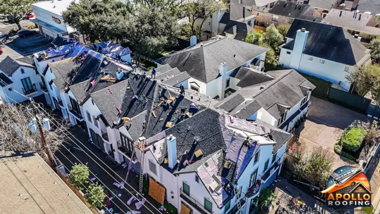 How to Spot Roof Damage Before It Gets Worse